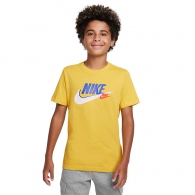 Футболка Nike B NSW SI SS TEE thumbnav 2