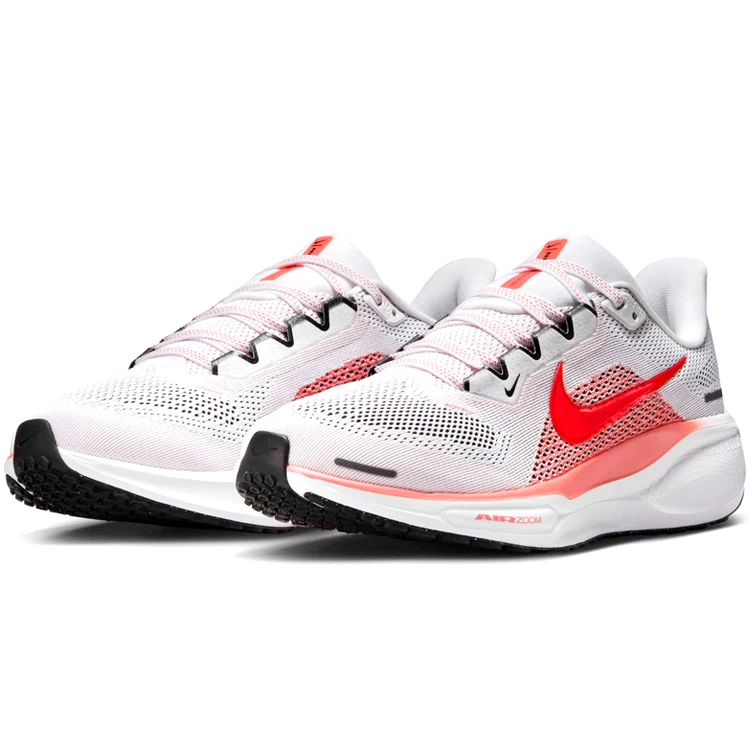 Кроссовки Nike W AIR ZOOM PEGASUS 41 / Женский / 40.5 / Белый photo 4