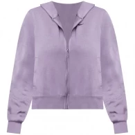 Hanorac Nike W NSW CHLL FT FZ HDY 