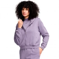 Hanorac Nike W NSW CHLL FT FZ HDY thumbnav 2