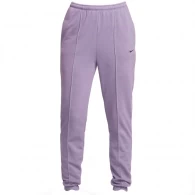 Pantaloni Nike W NSW CHLL FT HR SWTPNT 