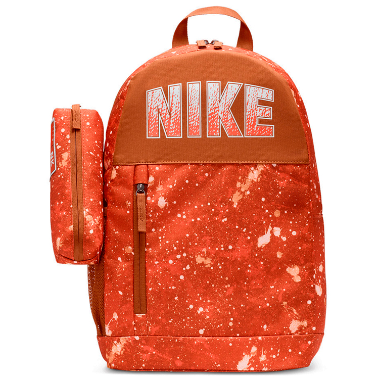 Рюкзак Nike Y NK ELMNTL BKPK -CAT AOP photo 