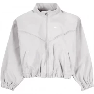 Толстовка Nike G NSW LTWT OVRSZD JKT STY STAR 