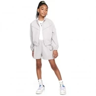 Толстовка Nike G NSW LTWT OVRSZD JKT STY STAR thumbnav 2