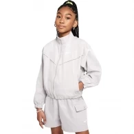 Толстовка Nike G NSW LTWT OVRSZD JKT STY STAR thumbnav 3