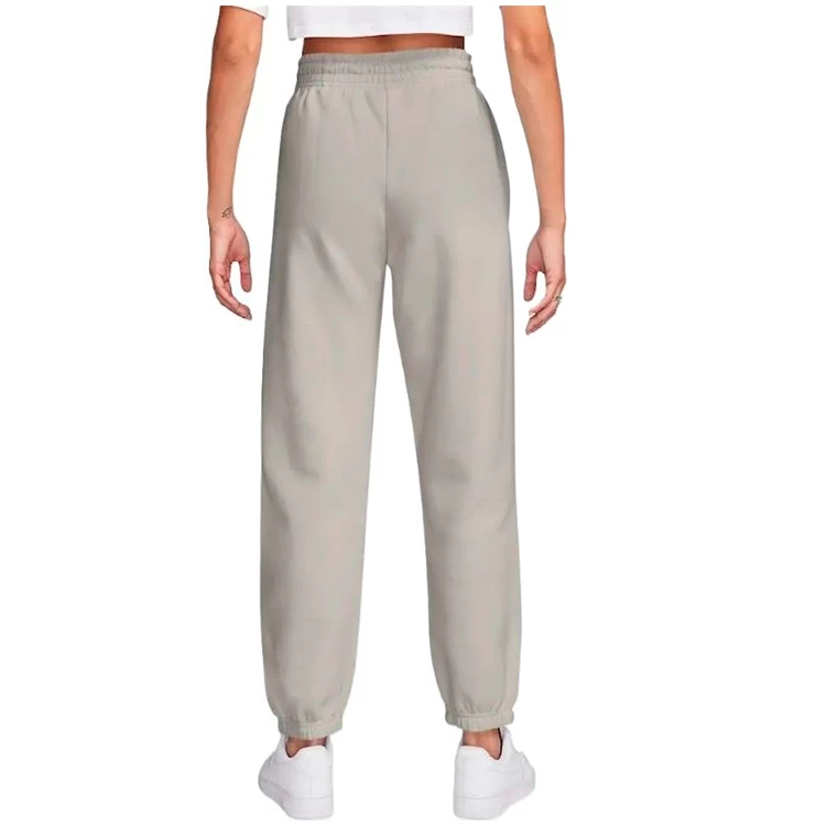 Брюки Nike W NSW PHNX FLC HR OS PANT 2 S Серый Женский photo 5