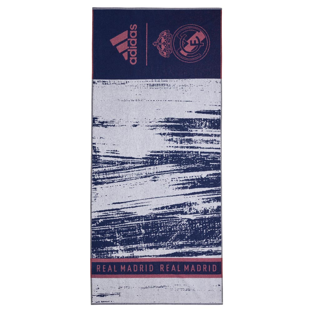 Полотенце махровое Adidas REAL TOWEL photo Полотенце махровое Adidas REAL TOWEL photo