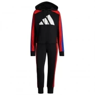 Costum Sportiv Adidas W TS BIG LOGO 