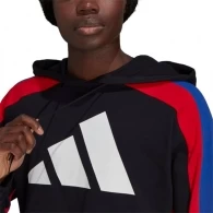Costum Sportiv Adidas W TS BIG LOGO thumbnav 4