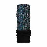 Бафф HAD Skully - Fleece: Black 