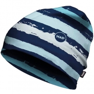Caciula HAD Printed Fleece Beanie thumbnav