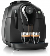Aparat de cafea Philips HD8651/09 thumbnav