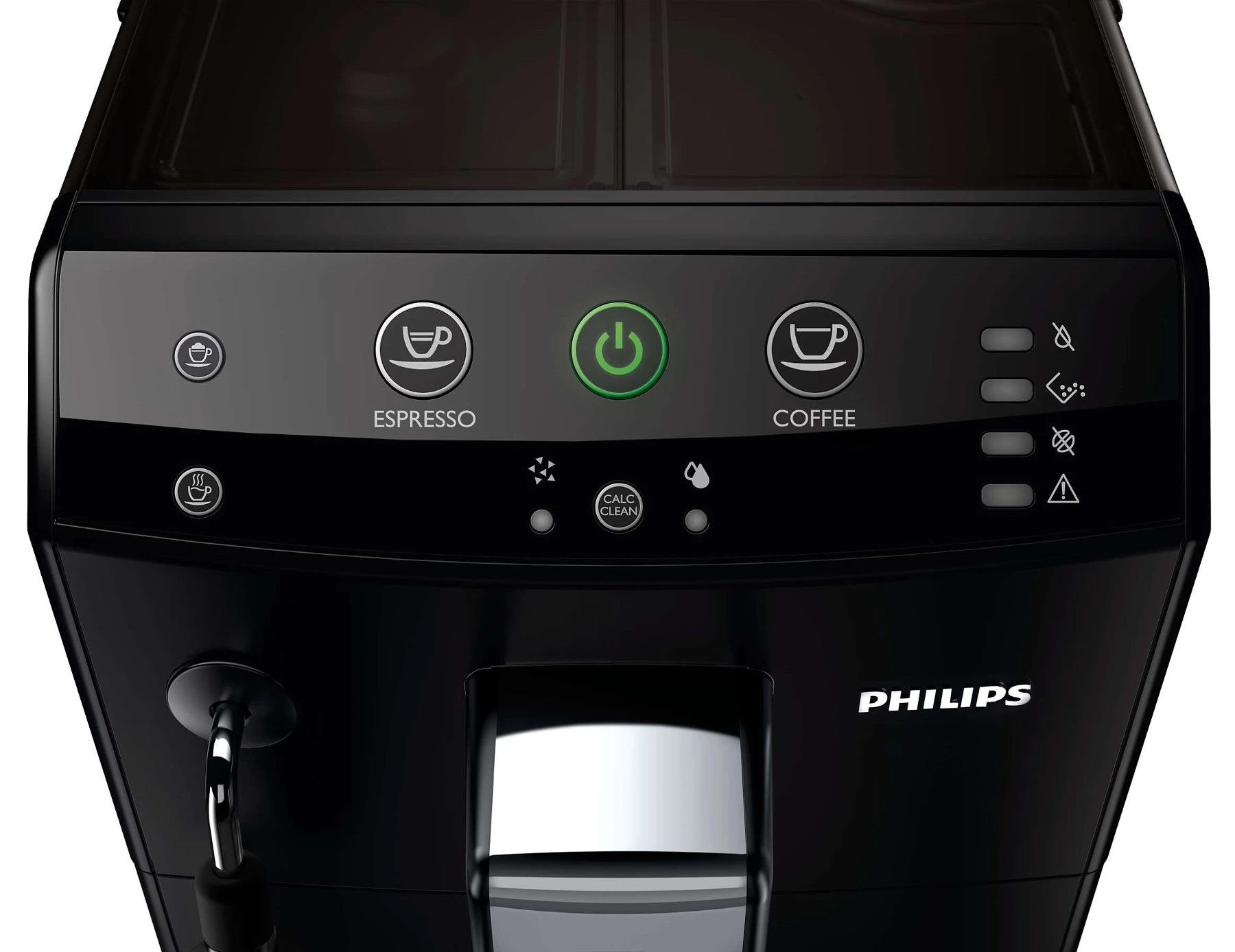 Aparat de cafea Espresso Philips HD8824/09 / 15 bar / Espresso photo 5
