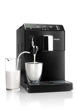 Aparat de cafea Espresso Philips HD8824/09 / 15 bar / Espresso photo 6