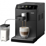 Aparat de cafea Philips HD8829/09 thumbnav