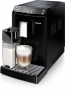 Aparat de cafea Philips HD8834/09 thumbnav