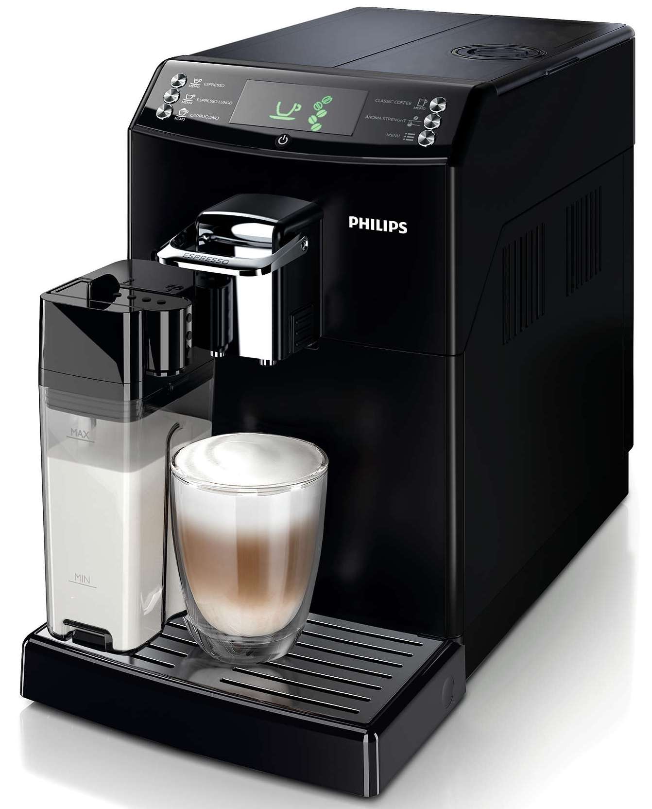 Aparat de cafea Philips HD8847/09 photo Aparat de cafea Philips HD8847/09 photo