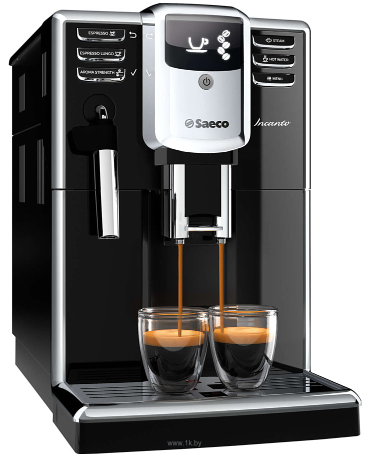 Aparat de cafea Philips HD8911/09 photo Aparat de cafea Philips HD8911/09 photo