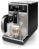 Кофемашина Philips HD8927/09 