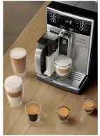 Кофемашина Philips HD8927/09 thumbnav 2