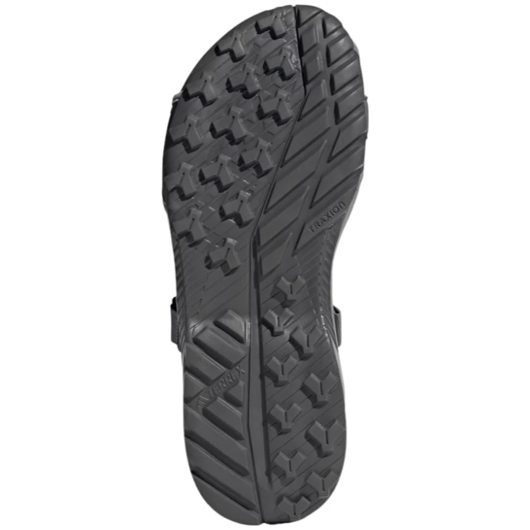 Сандалии Adidas TERREX HYDROTERRA / Мужской / 44.5 / Серый photo 4
