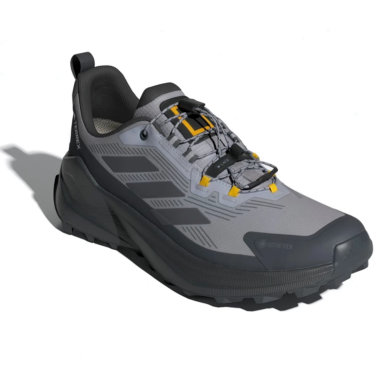 Incaltaminte Sport Adidas TERREX TRAILMAKER 2 GTX x NG pt Barbati / 40.5 / Gri photo 4