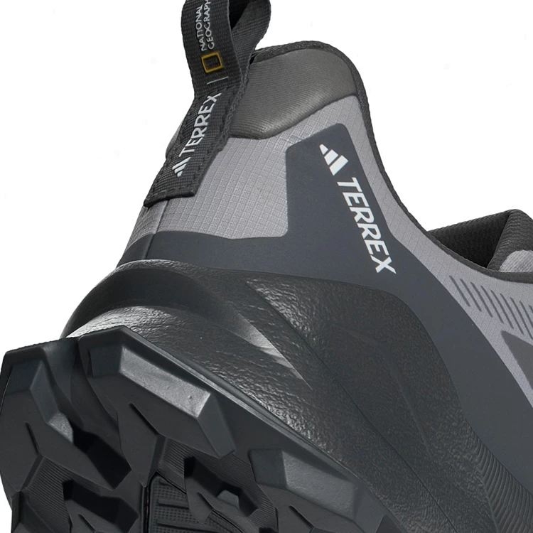Incaltaminte Sport Adidas TERREX TRAILMAKER 2 GTX x NG pt Barbati / 40.5 / Gri photo 5
