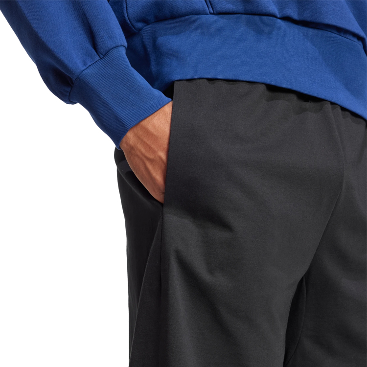 Шорты мужские Adidas M BL SJ SHO XL Черный photo 4