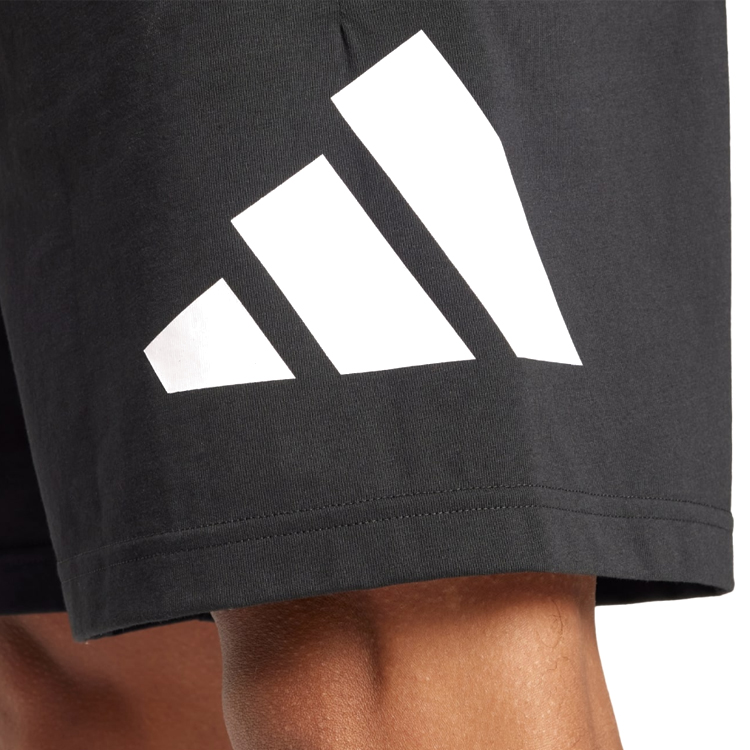 Шорты мужские Adidas M BL SJ SHO XL Черный photo 5