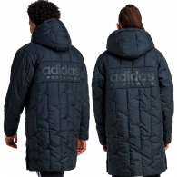 Scurta Adidas J TIRO COAT thumbnav 3