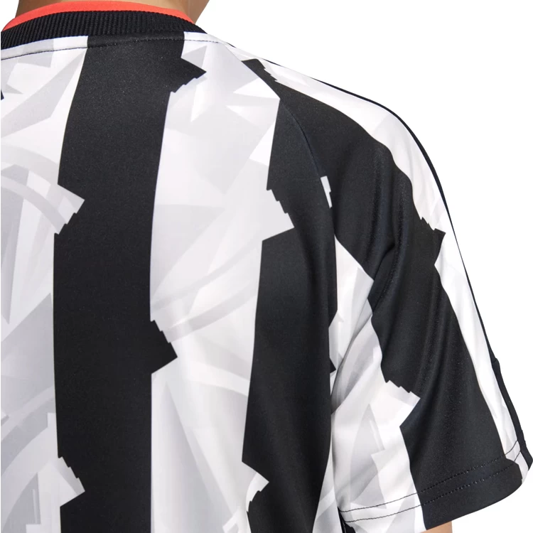 Tricou Adidas J HOT TEE photo 5