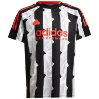 Tricou Adidas J HOT TEE 