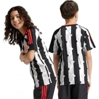 Tricou Adidas J HOT TEE thumbnav 4