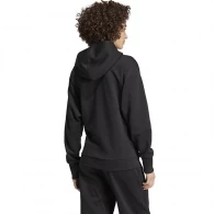 Толстовка Adidas W ALL SZN FZ HD thumbnav 2