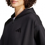 Толстовка Adidas W ALL SZN FZ HD thumbnav 4