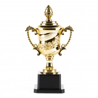 Кубок HAOYUNQI Gold Cup thumbnav