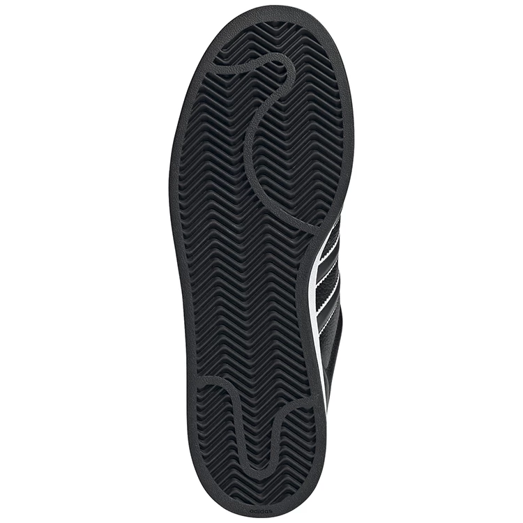 Кроссовки Adidas SUPERSTAR II / Мужской / 42 / Черный photo 5