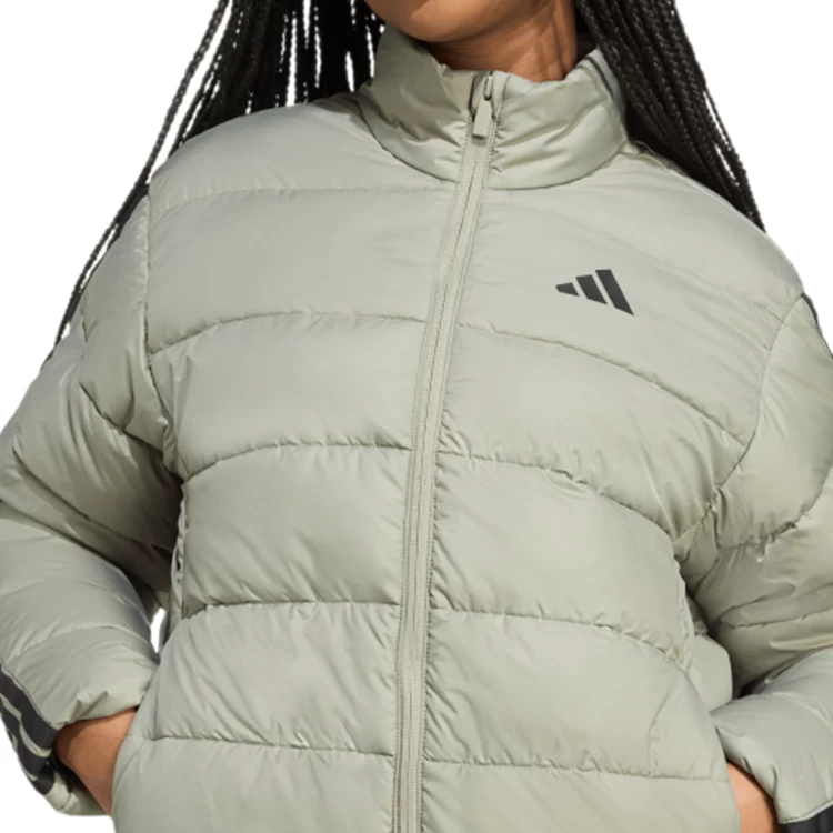 Scurta Adidas W ESS 3S SD JKT photo 4