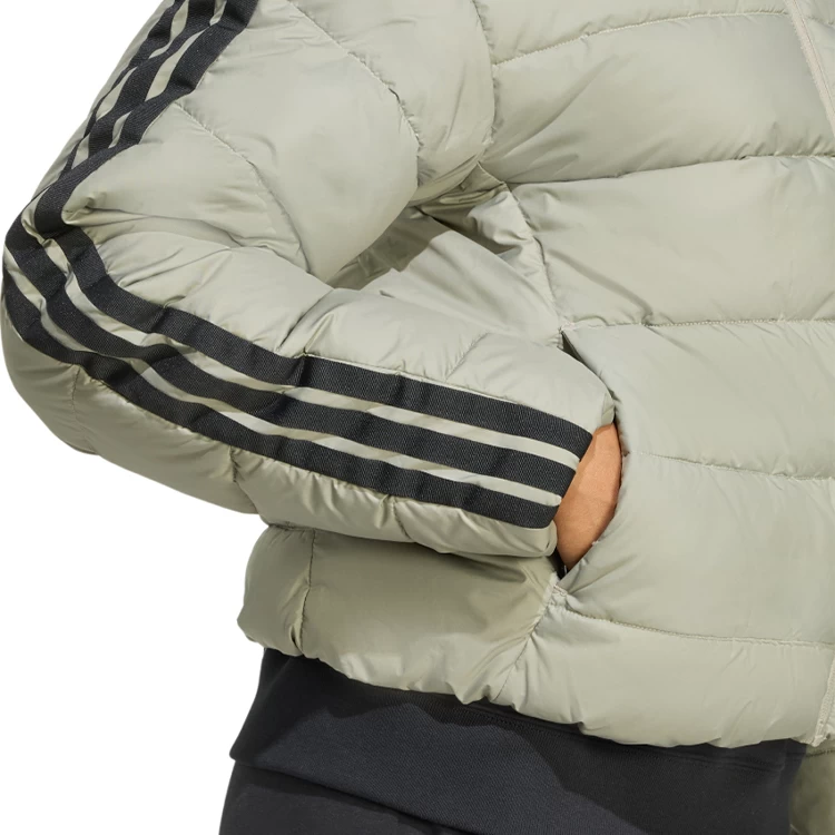 Scurta Adidas W ESS 3S SD JKT photo 5