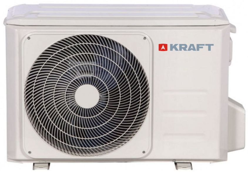 Aparat de aer conditionat Kraft KF-MAN09 9000 BTU / 25 m2 / Standart / R410а / A photo 4