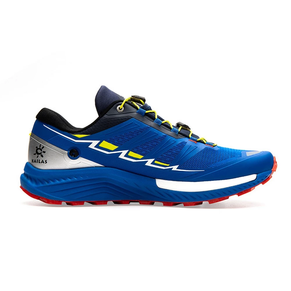 Incaltaminte Sport Kailas Fuga Pro 4 Trail Running Shoes Men pt Barbati / 40 / Albastru photo 4