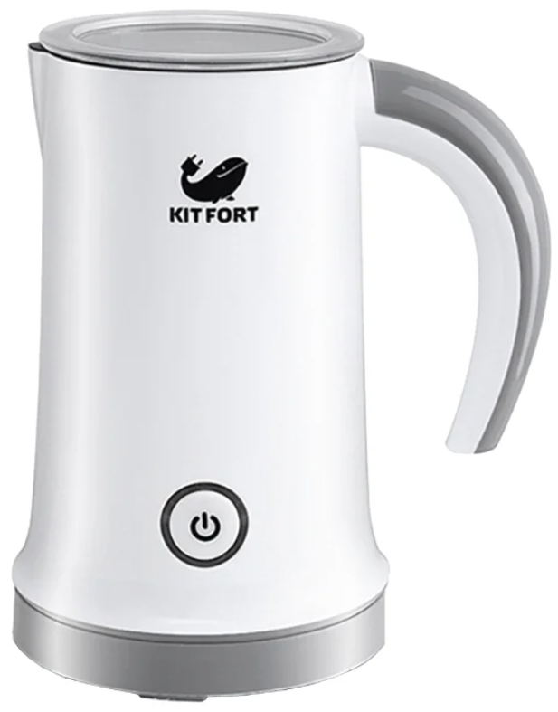 Капучинатор Kitfort KT-709 photo 1 Капучинатор Kitfort KT-709 photo 1