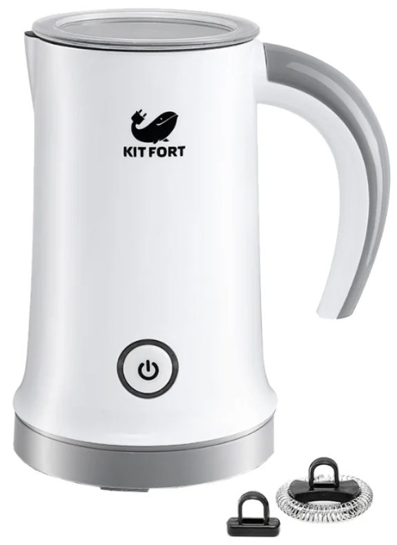 Капучинатор  Kitfort KT-709 photo 5