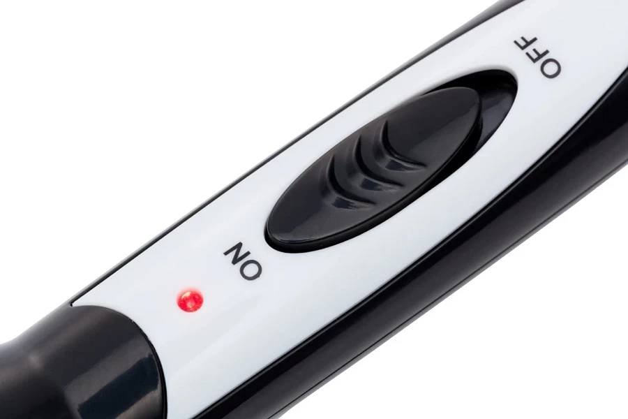 Щипцы для завивки Mesko MS2109 photo 4