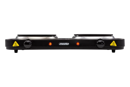 Плита настольная электрическая Mesko MS6509 photo 3