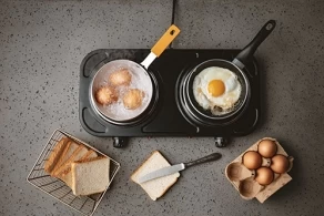 Плита настольная электрическая Mesko MS6509 thumbnav 4