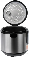 Multifierbator Maxwell MW3809, 700 W, 8 programe, Negru cu inox thumbnav 4