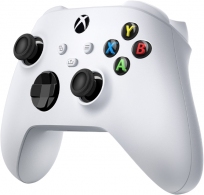 Gamepad Microsoft Series X/S/One, Robot White thumbnav 2
