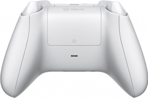 Gamepad Microsoft Series X/S/One, Robot White thumbnav 3