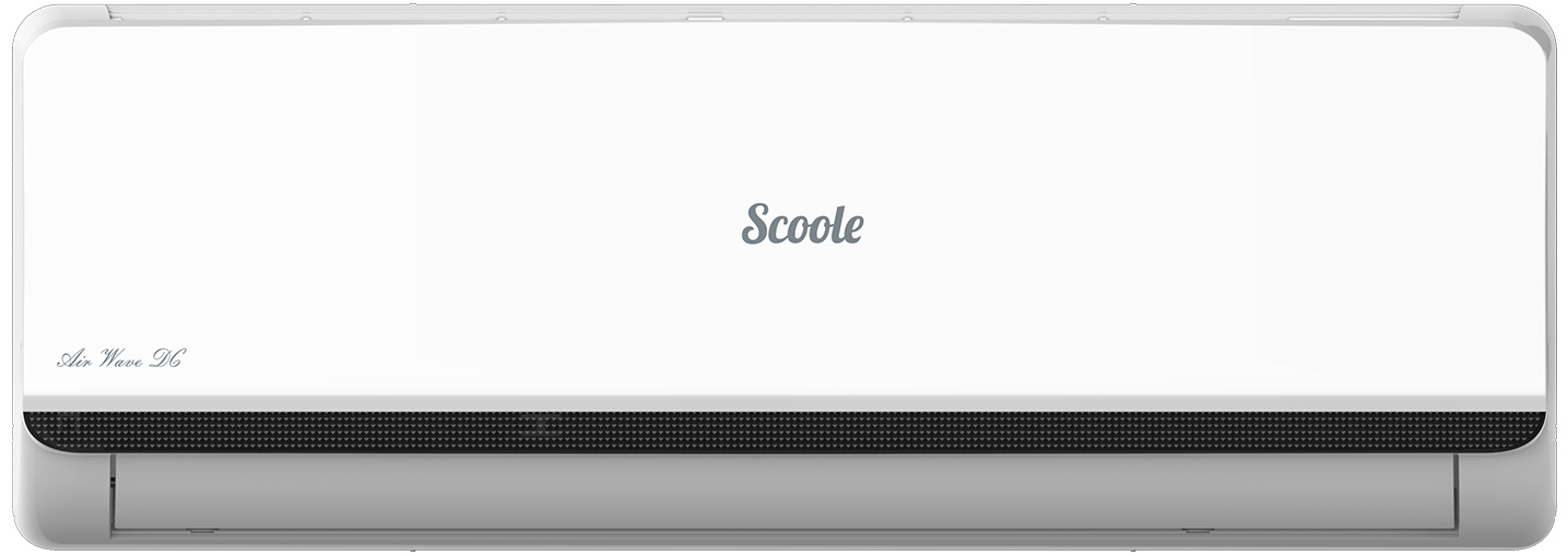 Кондиционер Scoole SC AC SPI2 09 9000 BTU / 25 м2 / Инверторный / R410а / A photo 2